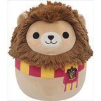 Squishmallows - Harry Potter Gryffindor 25cm von Jazwares GmbH