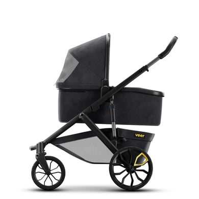 Veer Switchback &Roll Kinderwagen mit Liegewanne von VEER