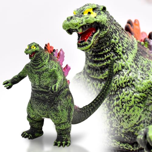 VEghee Anime Figuren, Monster Figuren, Action Figuren, Action Figuren Spielzeug, Anime Charakter Modelle Spielzeug, Kinderspielzeug Ornamente, Geschenke für Kinder - 16cm von VEghee