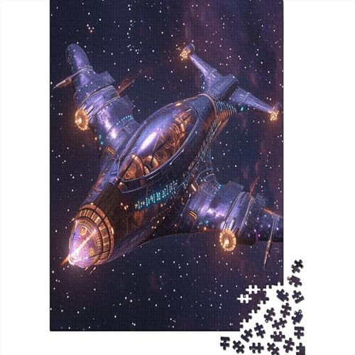 Kämpfer Luftfahrzeuge Puzzlespiel 1000 Teile Puzzle Für Erwachsene Und Kinder Ab 14 Jahren, Puzzle Erwachsenen Puzzlespi Puzzel 1000pcs (75x50cm) von VFKLZCNYR