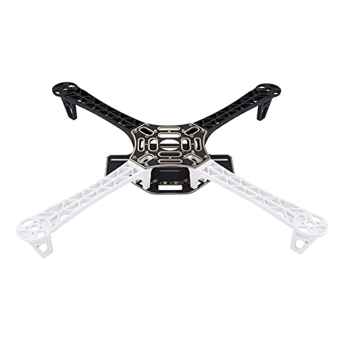 VGEBY Drohnen-Rahmen-Kit, Quadrocopter-Rahmen-Kit von VGEBY