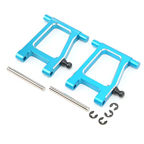 VGEBY RC-Auto-Teil - Vorderradschwinge, Reifen, Aluminium, Hinten Untere Schwinge, Querlenker für Tamiya TT01 - Hobby-RC-Auto - Schock Kit - Batterien erforderlich - Adult - Männlich VGEBY RC-Auto-Teil - Vorderradschwinge, Reifen, Aluminium, Hinten Untere Schwinge, Querlenker für Tamiya TT01 - Hobby-RC-Auto - Schock Kit - Batterien erforderlich - Adult - Männlich von VGEBY