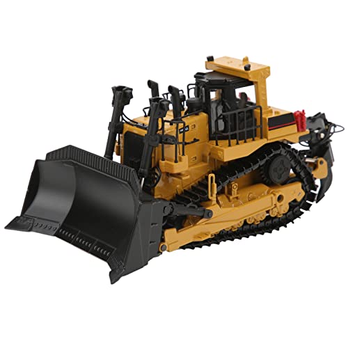 VGEBY Frontlader Spielzeug,1:50 Statischer Frontlade Legierung Kindertraktor Baufahrzeuge Bagger Bulldozer Spielzeug für Kinder VGEBY Frontlader Spielzeug,1:50 Statischer Frontlade Legierung Kindertraktor Baufahrzeuge Bagger Bulldozer Spielzeug für Kinder von VGEBY