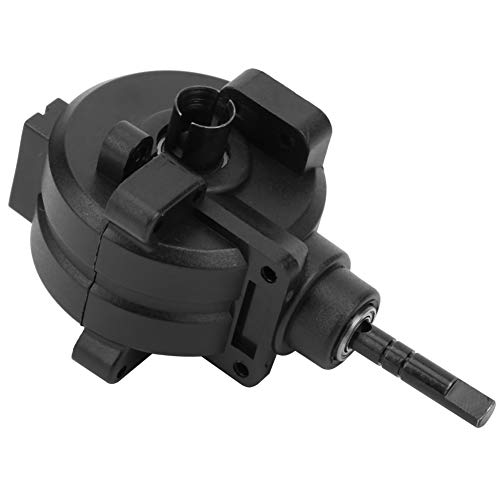 VGEBY Hinteres Getriebe, hinteres Differentialgetriebe Getriebe RC-Car Hinterradgetriebe Montage Passend für HSP 94111/94123/02051/02030/03015 1/10 RC Car Automodell Spielzeug VGEBY Hinteres Getriebe, hinteres Differentialgetriebe Getriebe RC-Car Hinterradgetriebe Montage Passend für HSP 94111/94123/02051/02030/03015 1/10 RC Car Automodell Spielzeug von VGEBY