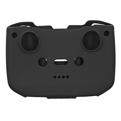 Schutzhülle Für Drohnen Controller, Kratzfeste Rc Drohnen Fernbedienung Schutzhülle Für Drohnen Controller Silikonhülle Geeignet Für Dji Mavic Air 2S(Schwarz) Dji Controller Schutzhülle von VGEBY