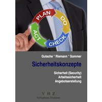 Sicherheitskonzepte von Mission: Weiterbildung. GmbH