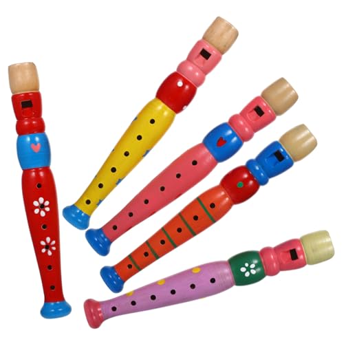 Instrument Cartoon Kinder Pendelleuchte Schirm Adapter Kinder Audio Trompete Musik Lernspielzeug Tonband VICASKY von VICASKY