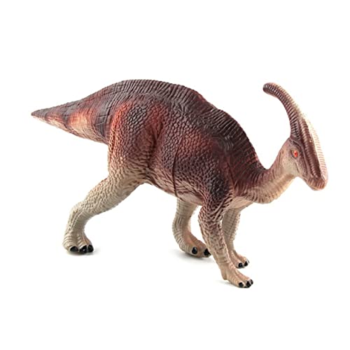 VICASKY 1 STK Lernspielzeug Kinder Dinosaurier Spielzeug Dinosaurierspielzeug Brown von VICASKY