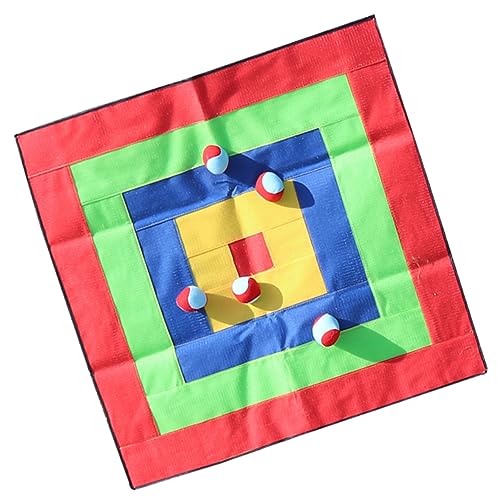 VICASKY 1 Satz Dartspielzeug werfen Dartscheibe Spielzeug pädagogisches Dartspielzeug Spielzeug für draußen Kinder spielset Spielzeug für Kinder kinderspielzeug werfendes Spielzeug von VICASKY