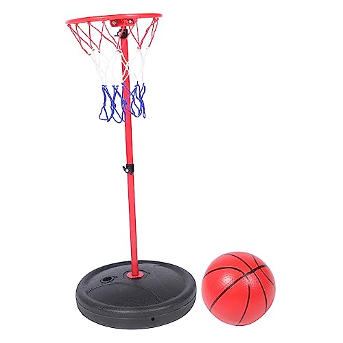 VICASKY 1 Satz Wasserbasketballkorb Schwimmbad Basketbälle -basketballkorb Basketball Spiel Schlag Prallen Hoop-Spiele Am Pool Pool-basketballkorb Pool-Spiele Plastik von VICASKY