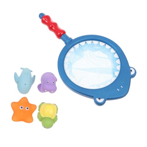 VICASKY 1 Set Angelspielzeug Badewanne Squirter Spielzeug Kleinkind Strandspielzeug Badespielzeug Pool Spielzeug Schwimmendes Wasserspielzeug Tauchbecken Spielzeug Kleinkind von VICASKY