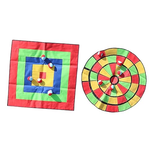 VICASKY 1 Set Wurfspielzeug Für Draußen Kinderspielzeug Kinderspielzeug Spielzeug Für Kinder Spielzeug Für Draußen Spielzeug Für Kinder Wurfspielzeug Für Draußen Kinderspielset von VICASKY