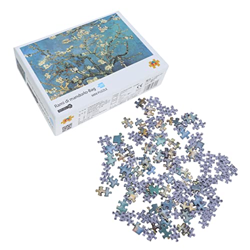 VICASKY 1 Stück Puzzle Flaches Puzzle Intelligenzpuzzle Lustiges Puzzle Puzzle von VICASKY