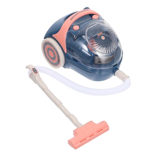 VICASKY 1 Stück Staubsauger Simulierter Mini Handstaubsauger für Rollenspiele Kreatives für Junge Mädchen Fördert die und Geschicklichkeit Hochwertige Verarbeitung Langlebiges Material VICASKY 1 Stück Staubsauger Simulierter Mini Handstaubsauger für Rollenspiele Kreatives für Junge Mädchen Fördert die und Geschicklichkeit Hochwertige Verarbeitung Langlebiges Material von VICASKY