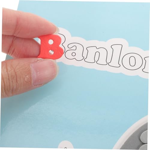 VICASKY 12 Stück Dinosaurier Eva Tier Aufkleber Puzzle Teilig Bastelset DIY Lernspielzeug für Vorschule zur Feinmotorik Logisches Denken Farben und Formwahrnehmung VICASKY 12 Stück Dinosaurier Eva Tier Aufkleber Puzzle Teilig Bastelset DIY Lernspielzeug für Vorschule zur Feinmotorik Logisches Denken Farben und Formwahrnehmung von VICASKY