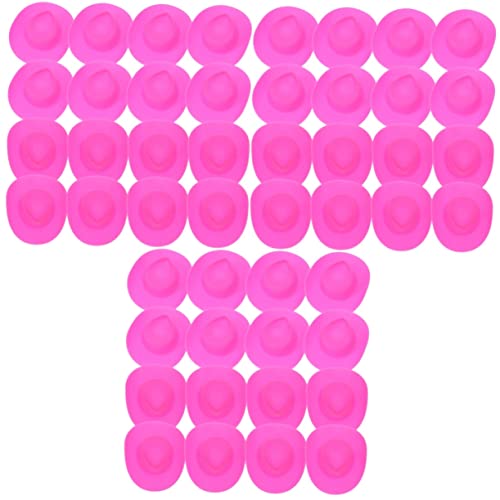 VICASKY 120 Stück Mini Cowboyhut Kleine Hüte Zum Basteln Kleiner Hut Rollenspielspielzeug Winziger Cowgirl Hut Miniaturhut Puppenhaus Minihüte Minihutmodell Minihüte Zum Basteln VICASKY 120 Stück Mini Cowboyhut Kleine Hüte Zum Basteln Kleiner Hut Rollenspielspielzeug Winziger Cowgirl Hut Miniaturhut Puppenhaus Minihüte Minihutmodell Minihüte Zum Basteln von VICASKY