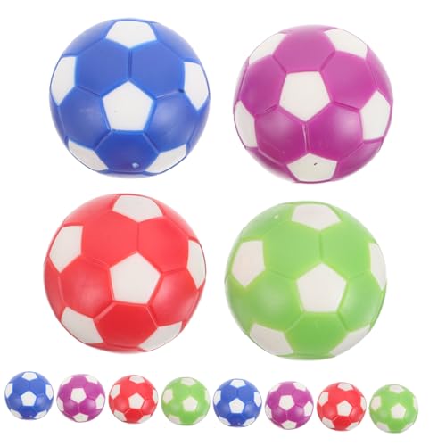 VICASKY 16stücke Tischfußballbälle Ersatz Für Tischfußballspiel Bälle Für Tischfußballspiele Kleine Bälle Für Tischfußball VICASKY 16stücke Tischfußballbälle Ersatz Für Tischfußballspiel Bälle Für Tischfußballspiele Kleine Bälle Für Tischfußball von VICASKY