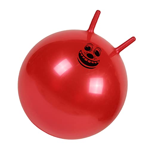 VICASKY 1stk Sprungball Weltraumspielzeug Für Kinder Aufblasbares Spielzeug Balanceball Für Kinder Hüpfball Springende Bälle Für Kleinkinder Kinder Hüpfen Mit Dem Ball Hüpfspielzeug von VICASKY