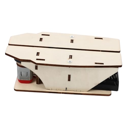 VICASKY 2 Sätze Papierflugzeug Starter Bausatz Holz DIY Modellflugzeug Lernspielzeug Kreatives Bastelset für Jungen und Mädchen Fantasie und Geschicklichkeit VICASKY 2 Sätze Papierflugzeug Starter Bausatz Holz DIY Modellflugzeug Lernspielzeug Kreatives Bastelset für Jungen und Mädchen Fantasie und Geschicklichkeit von VICASKY