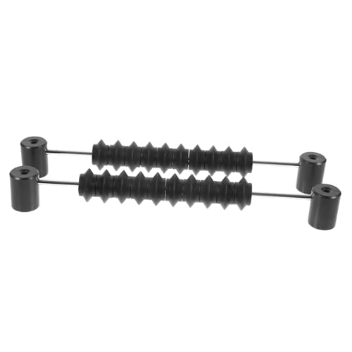 VICASKY 2 Stück Teiliges Tischfußball Zählerset aus Robustem Faserplattenmaterial Multifunktionale Punktezähler für Tischfußballspiele Langlebige Fußball Tischzähler zur Präzisen VICASKY 2 Stück Teiliges Tischfußball Zählerset aus Robustem Faserplattenmaterial Multifunktionale Punktezähler für Tischfußballspiele Langlebige Fußball Tischzähler zur Präzisen von VICASKY