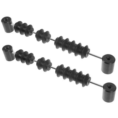 VICASKY 2 Stück Tischfußball Score Counter Zähler Langlebige Multifunktionale Anzeigetafel für Fußball Tischkicker Zubehör Einfache Montage Praktisches Design für Präzises Scoring VICASKY 2 Stück Tischfußball Score Counter Zähler Langlebige Multifunktionale Anzeigetafel für Fußball Tischkicker Zubehör Einfache Montage Praktisches Design für Präzises Scoring von VICASKY