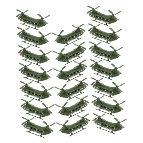 VICASKY 20 Stück Teiliges Realistisches -transportmodell aus Dekoratives für Jungen und Mädchen als Raumdekoration VICASKY 20 Stück Teiliges Realistisches -transportmodell aus Dekoratives für Jungen und Mädchen als Raumdekoration von VICASKY