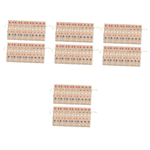 VICASKY 200 Stk. Geldbeutel mit Sternzeichenmotiv Kleine Jutesäckchen Schmuck und Münzbeutel Praktische Geschenkbeutel für Partys Süßigkeiten Geburtstage und Festlichkeiten VICASKY 200 Stk. Geldbeutel mit Sternzeichenmotiv Kleine Jutesäckchen Schmuck und Münzbeutel Praktische Geschenkbeutel für Partys Süßigkeiten Geburtstage und Festlichkeiten von VICASKY