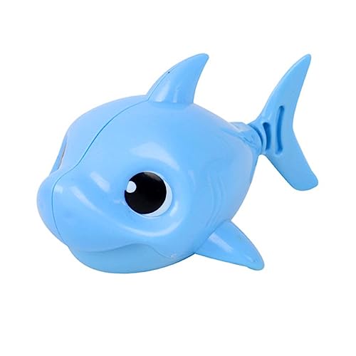 VICASKY 2St Uhrwerkspielzeug für die Badewanne badewannenspielzeug Kinder wasserspielzeug Bath Toys Toys Wind-up Toys Badewanne Spielzeug Fisch-Aufziehspielzeug badespielzeug von VICASKY