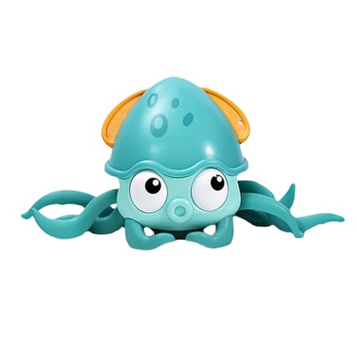 VICASKY 3 Stück Krabbelnder Oktopus Mini Spielzeug Nachahmung Eines Oktopus Badespielzeug Kinder Gadget Geschenk von VICASKY
