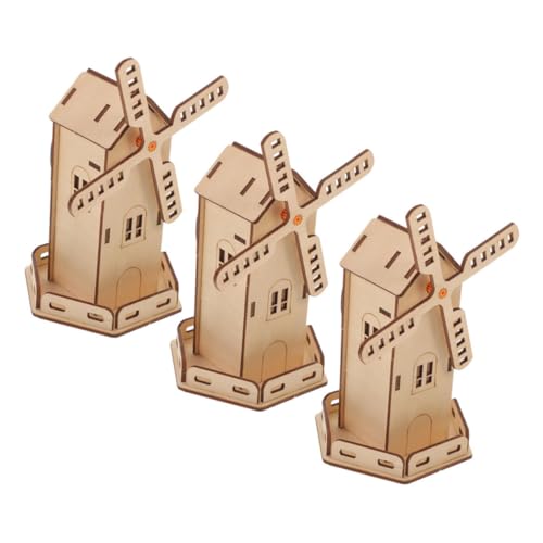 VICASKY 3 Stück Teiliges DIY Solar Windrad Bausatz Holzspielzeug mit Sonnenenergie für Lernspielzeug Stem Wissenschaftsset Kreatives Bastelset für Gruppenaktivitäten und Schulprojekte VICASKY 3 Stück Teiliges DIY Solar Windrad Bausatz Holzspielzeug mit Sonnenenergie für Lernspielzeug Stem Wissenschaftsset Kreatives Bastelset für Gruppenaktivitäten und Schulprojekte von VICASKY