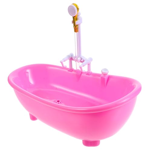 VICASKY 3 Stücke Badewanne Elektrische Badewanne Badewanne Schwimmbad Pool Eimer von VICASKY