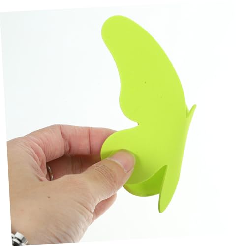 VICASKY 36 Stück Teiliges Eva Schmetterlinge Bastelset Langlebige Schaumstoff deko in Schmetterlingsform für DIY Bastelprojekte Kindergarten Wanddeko Kreatives Party Zubehör VICASKY 36 Stück Teiliges Eva Schmetterlinge Bastelset Langlebige Schaumstoff deko in Schmetterlingsform für DIY Bastelprojekte Kindergarten Wanddeko Kreatives Party Zubehör von VICASKY