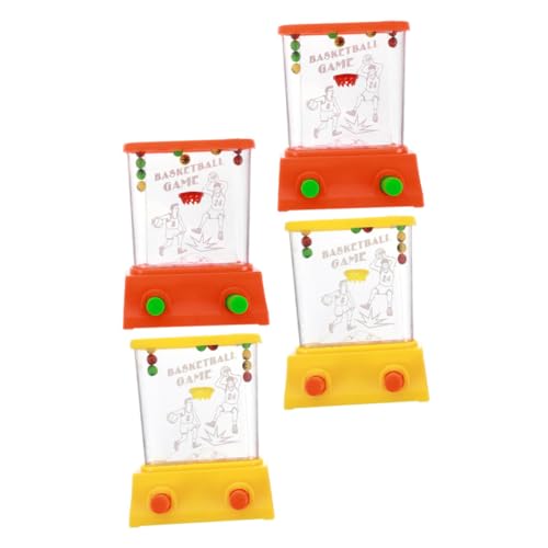 VICASKY 4 Stück Handheld Water Ring Toy Teiliges Wasserspielzeug für Buntes Wurfspiel Geschicklichkeit Langlebiges Material Geeignet für Drinnen und Draußen für Jungen und VICASKY 4 Stück Handheld Water Ring Toy Teiliges Wasserspielzeug für Buntes Wurfspiel Geschicklichkeit Langlebiges Material Geeignet für Drinnen und Draußen für Jungen und von VICASKY