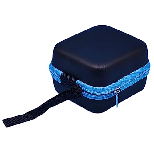 VICASKY 4 Stück Jo-Jo-Tasche yoyo Yo-Yo Aufbewahrungstasche Yo-Yo Tasche für Kinder Yo-Yo Tasche mit Schultergurt USB-Kabelhülle -Bälle Elektroniktasche tragbare Tasche Plastik von VICASKY