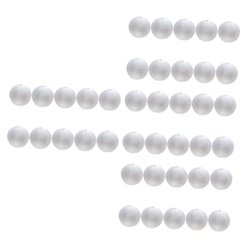 VICASKY 40 Stück Teiliges Aufblasbares Strandball aus Kratzfestem und Platzsparend Multifunktional für Wurf und Fangspiele Geeignet für Outdoor Strandparty und Fotoshooting VICASKY 40 Stück Teiliges Aufblasbares Strandball aus Kratzfestem und Platzsparend Multifunktional für Wurf und Fangspiele Geeignet für Outdoor Strandparty und Fotoshooting von VICASKY