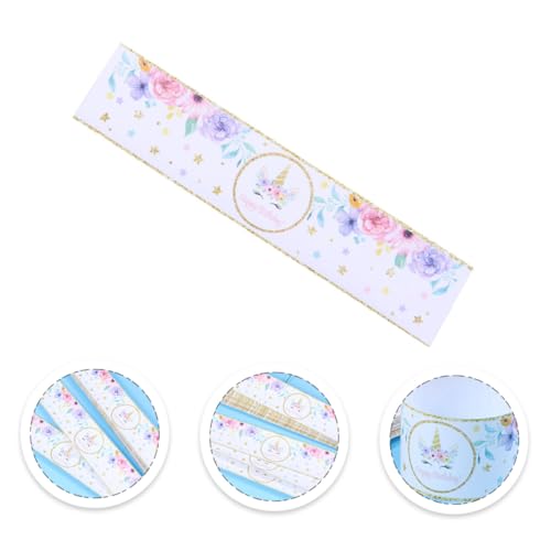 VICASKY 48 Stück Teiliges Einhorn Flaschenetiketten für Trinkflaschen Party Dekoration Aufkleber Wasserfeste Flaschensticker Geeignet für Geburtstags und Einhorn Mottopartys VICASKY 48 Stück Teiliges Einhorn Flaschenetiketten für Trinkflaschen Party Dekoration Aufkleber Wasserfeste Flaschensticker Geeignet für Geburtstags und Einhorn Mottopartys von VICASKY