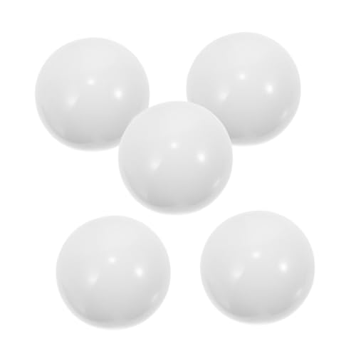 VICASKY 5stücke Ersatzperlen Spielkugeln Für Tischspiel- Perlen Für Spiel- Radperlen Für Party-Festival-brettspiele VICASKY 5stücke Ersatzperlen Spielkugeln Für Tischspiel- Perlen Für Spiel- Radperlen Für Party-Festival-brettspiele von VICASKY