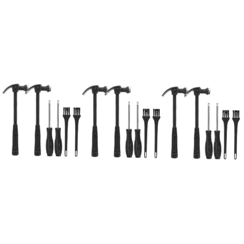 VICASKY 6 Sätze Teiliges Archäologie Ausgrabungsset für Kunststoffhammer Meißel und Pinsel Lernspielzeug Kreativität Praktischem Geschick und Sensorischen Fähigkeiten VICASKY 6 Sätze Teiliges Archäologie Ausgrabungsset für Kunststoffhammer Meißel und Pinsel Lernspielzeug Kreativität Praktischem Geschick und Sensorischen Fähigkeiten von VICASKY