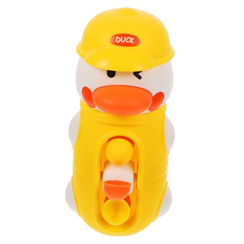 VICASKY Badewasser Autospielzeug Sprinklerkopf Babybadewanne Kinderspielzeug Badewanne Für Babys Für Kleinkinder Für Babys Badespielzeug Schönes Wasserspray Badespielzeug von VICASKY