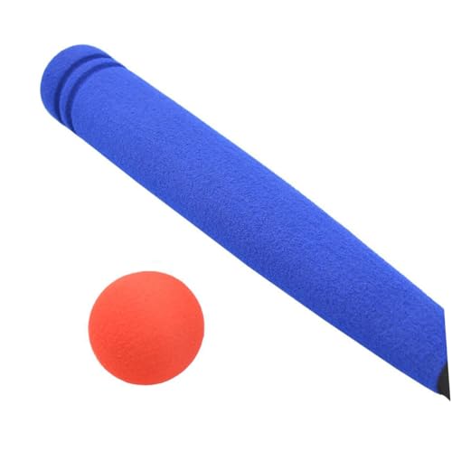 VICASKY Baseballspielzeug für Kinder Kleinkindspielzeug Baseball für Kleinkinder 1-3 Spielzeug für Kleinkinder Kinderspielzeug Kinder Baseball Set Baseball Spielzeug für Kinder von VICASKY