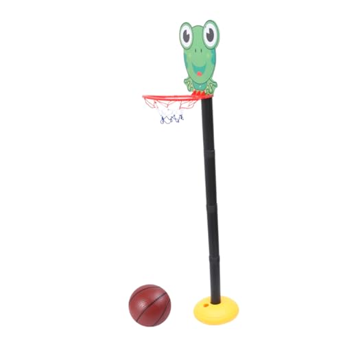 VICASKY Basketballspielzeug Für Kinder Hoops-basketballspiel Mini-basketballspiel Basketballspiel Mit Einfacher Punktzahl Basketball-ballerspiel Basketballkorb Für Kinder Outdoor-Spielzeug von VICASKY