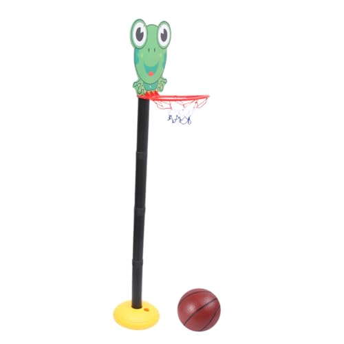 VICASKY Basketballspielzeug Für Kinder Mini-basketballspiel Hoops-basketballspiel Outdoor-Spielzeug Basketballspiel Mit Einfacher Punktzahl Basketballkorb Für Kinder Basketball-ballerspiel von VICASKY