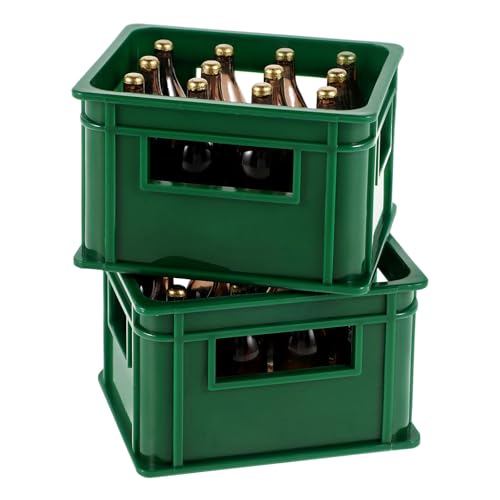 VICASKY Miniatur Weinflasche Und Gläser Puppenhaus Modell Bierflasche Flaschenöffner 2 Sets Bierflaschen Spielzeug: Magnet Bierkiste - Bierglas Mini-Weinkiste Für Küchendekoration Zubehör (Grün) VICASKY Miniatur Weinflasche Und Gläser Puppenhaus Modell Bierflasche Flaschenöffner 2 Sets Bierflaschen Spielzeug: Magnet Bierkiste - Bierglas Mini-Weinkiste Für Küchendekoration Zubehör (Grün) von VICASKY