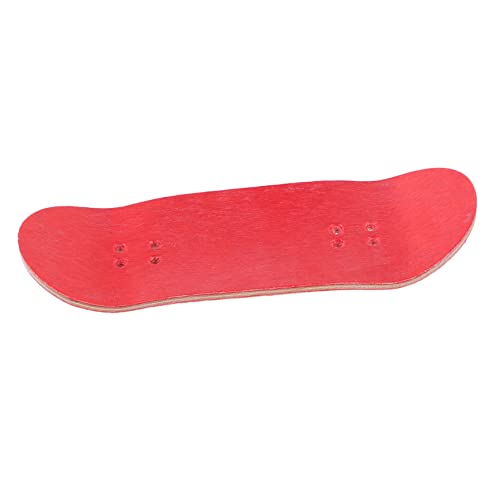 VICASKY Finger Skateboard Mini Skateboard Spielzeug Skateboard Spielzeug Kinderspielzeug Cruiser Skateboard Deck Griffbretter Leeres Deck Surf Skateboard Deck Kinderspielzeug von VICASKY