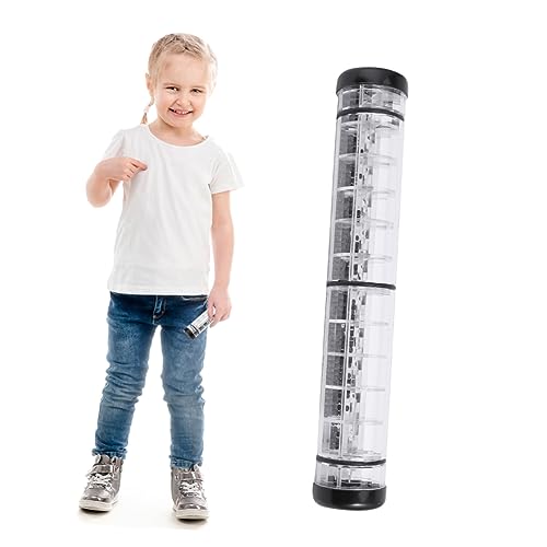 VICASKY Instrument Musikspielzeug Lernspielzeug für Kinder Musikspielzeug für Babys Toys mädchen Spielzeug Sensory Toy Spielzeuge Kinderspielzeug Musik Spielzeug Spielzeuginstrument von VICASKY