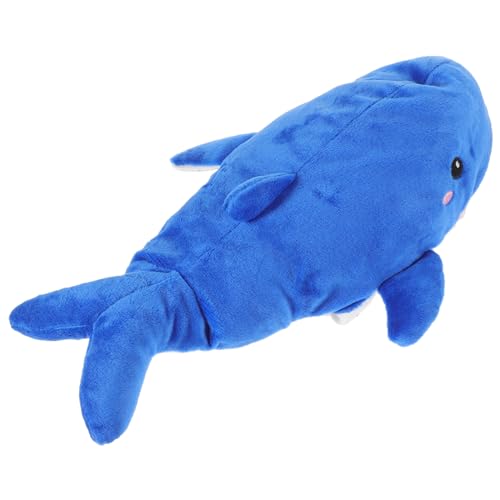 VICASKY Kreative Handpuppe Realistisches Tier für Interaktives Puppenspielzeug für Geschichtenerzähler Handspielzeug und Ansprechend für Fantasievolles VICASKY Kreative Handpuppe Realistisches Tier für Interaktives Puppenspielzeug für Geschichtenerzähler Handspielzeug und Ansprechend für Fantasievolles von VICASKY