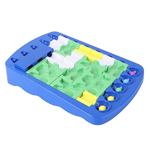 VICASKY Logisches Lernspielzeug Puzzle für Pädagogisches Motorikspielzeug Fördert Hand-Auge-koordination und Farbenbewusstsein Langlebig und Hautfreundlich Geeignet für Frühe VICASKY Logisches Lernspielzeug Puzzle für Pädagogisches Motorikspielzeug Fördert Hand-Auge-koordination und Farbenbewusstsein Langlebig und Hautfreundlich Geeignet für Frühe von VICASKY