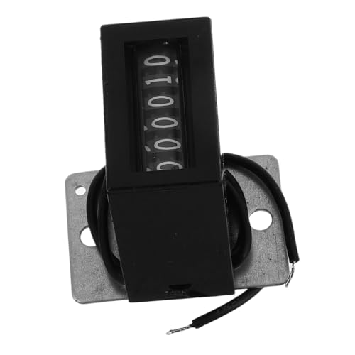 VICASKY Maschinenzähler Zähler-clicker Für Spielekonsolen Verwenden VICASKY Maschinenzähler Zähler-clicker Für Spielekonsolen Verwenden von VICASKY