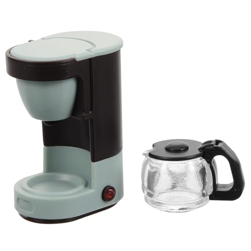 VICASKY Maßstab Dekoration Kleines Küchenaccessoire für Puppenhaus Basteln und Mikroszene VICASKY Maßstab Dekoration Kleines Küchenaccessoire für Puppenhaus Basteln und Mikroszene von VICASKY