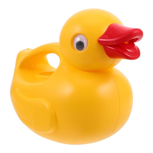 VICASKY Plastik Enten Gießkanne Badespielzeug für Interaktives Wasserspielzeug für Badewanne und Wasserstation Motorische Vielseitig Einsetzbar für Kindergarten und Wiederverwendbar VICASKY Plastik Enten Gießkanne Badespielzeug für Interaktives Wasserspielzeug für Badewanne und Wasserstation Motorische Vielseitig Einsetzbar für Kindergarten und Wiederverwendbar von VICASKY